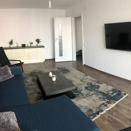 Max Apartament Apartment Brasov Exterior photo